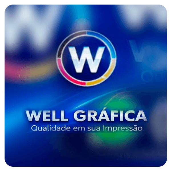 Well Gráfica